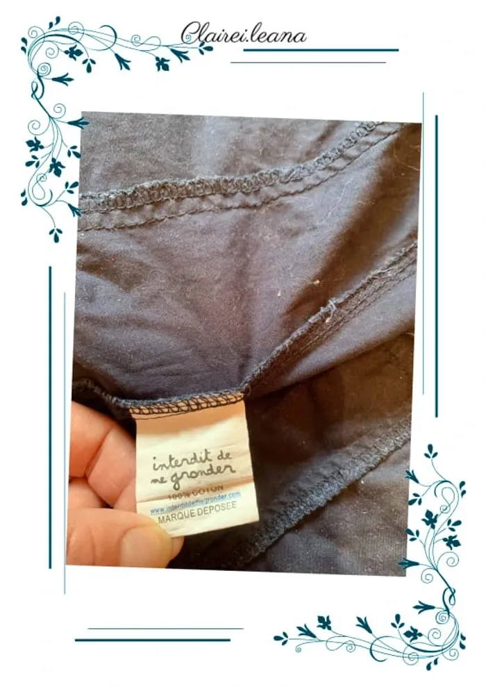🛑 veste fille 🛑 2 ans - photo numéro 4