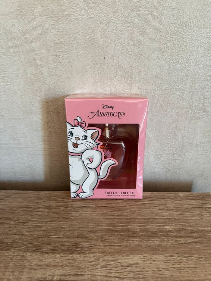 Eau de toilette marie neuf