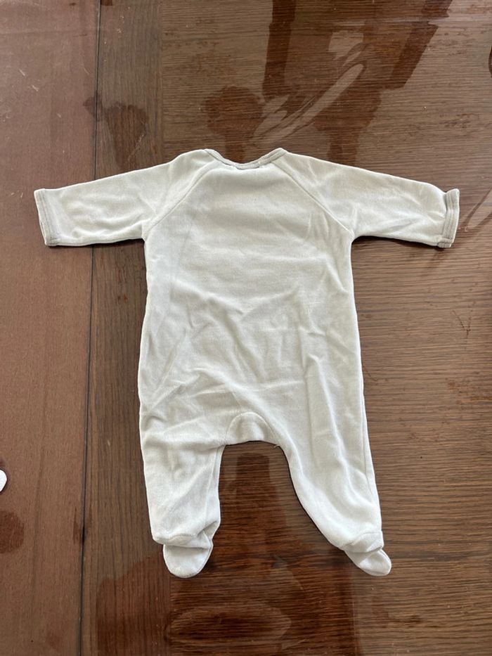 Pyjamas 3 mois - photo numéro 3