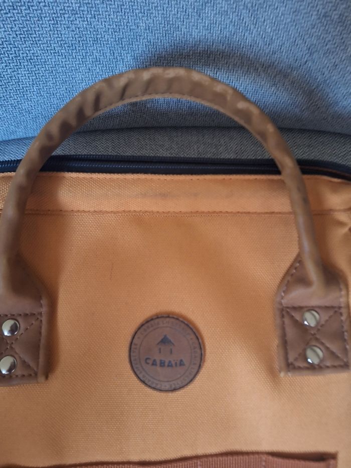 Sac à dos cabaïa taille S - photo numéro 2