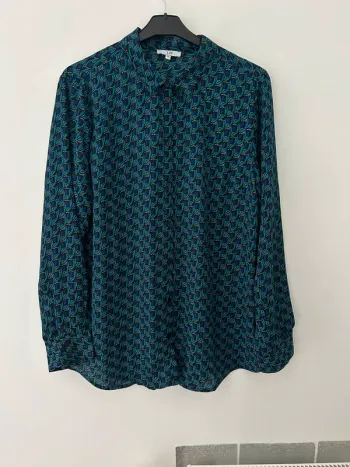 Blouse chemise