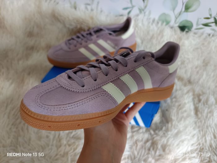 Adidas handball spezial. Taille 36 2/3 - photo numéro 2