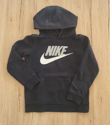 Sweat à capuche garçon