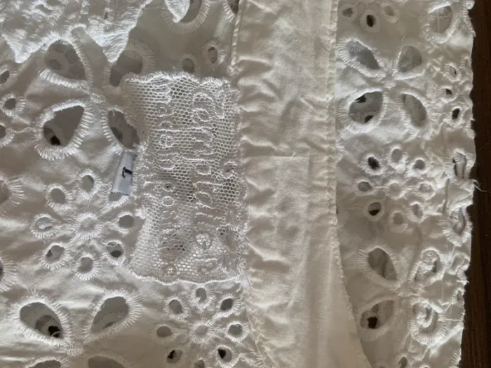 Temptation robe courte - photo numéro 4