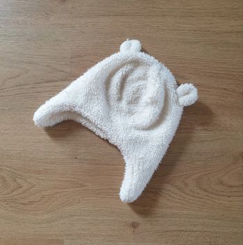 ⭐ Bonnet 0/3 mois ⭐