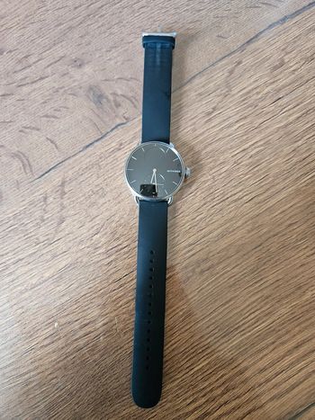Montre Scanwatch Withings 38mm