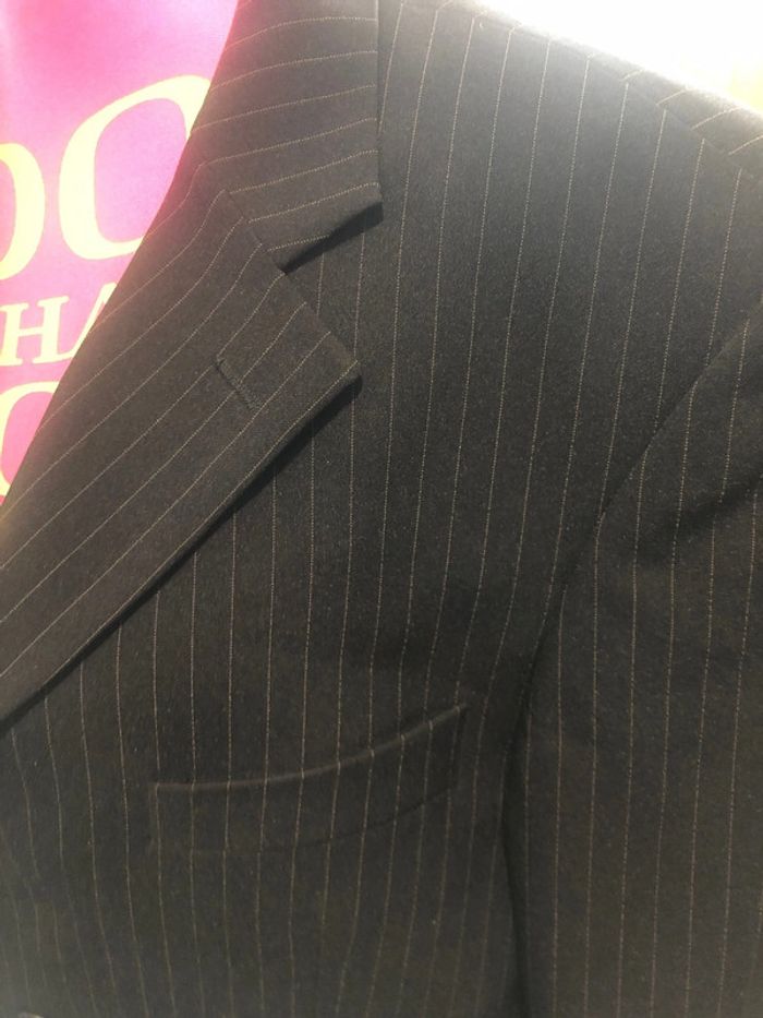 Veste homme - photo numéro 2