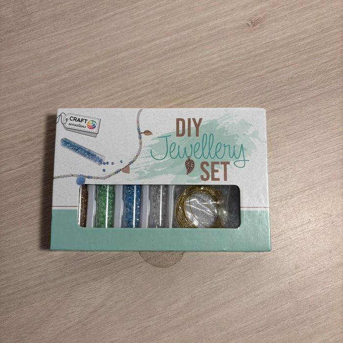 Kit perles