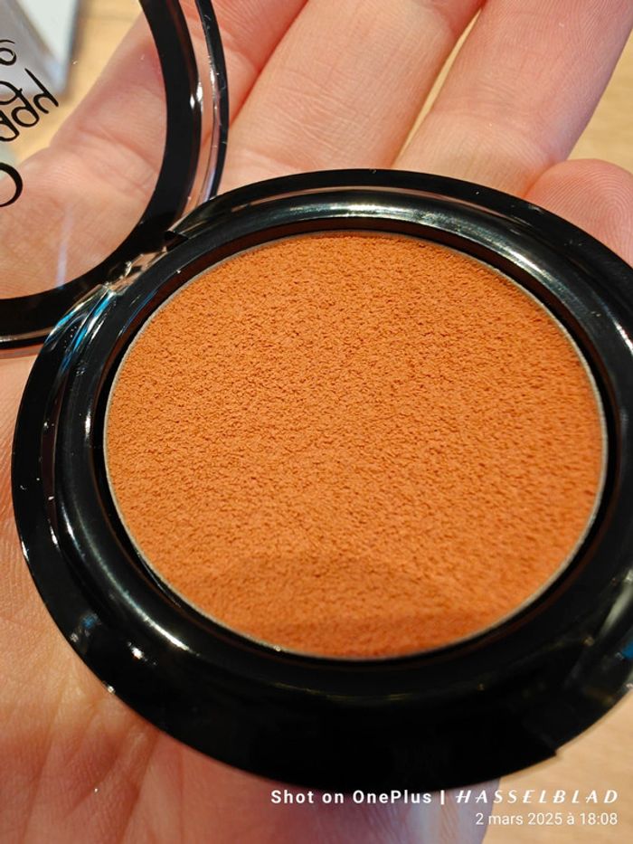 Fard à joue crème - photo numéro 6