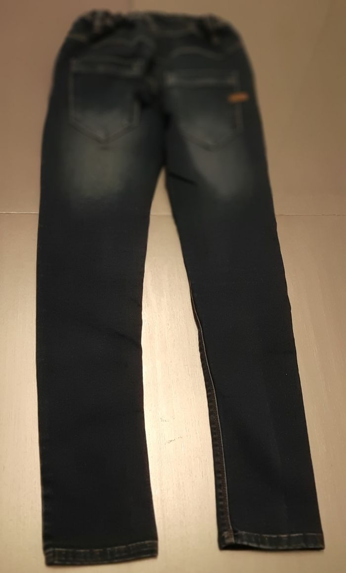 Jeans 13 ans - photo numéro 9