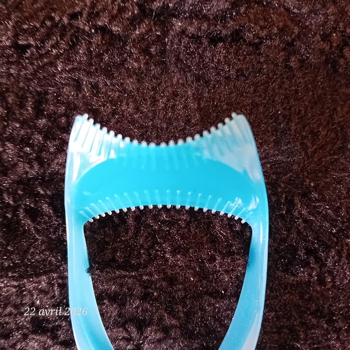 Faby27800 Outils de maquillage pour mascara - photo numéro 4