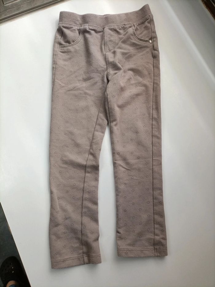 Treggings