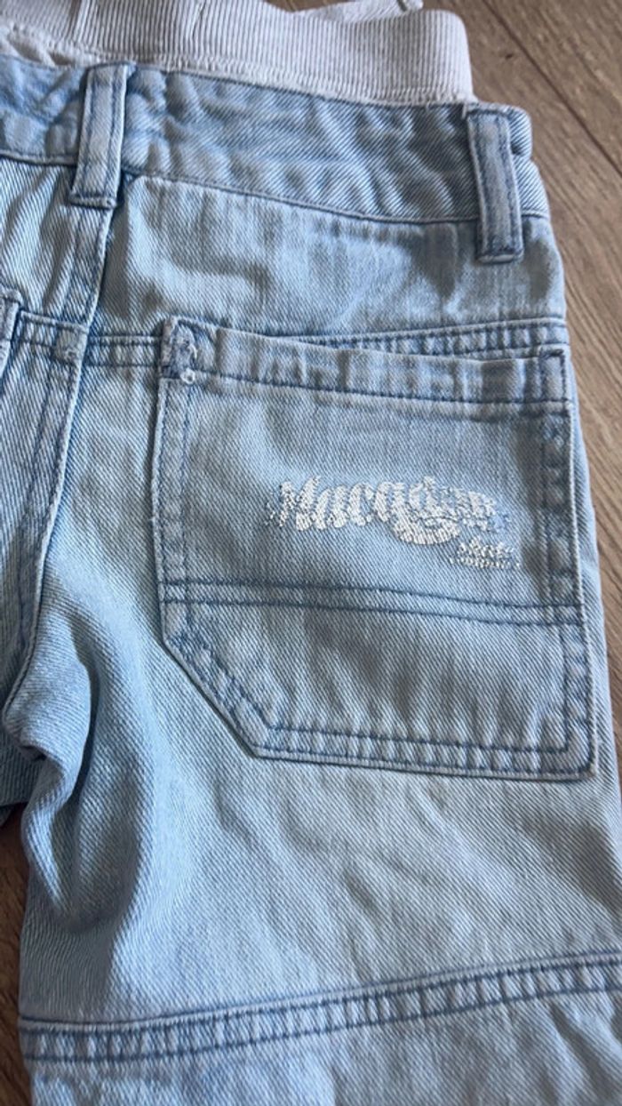 Short 4 ans vertbaudet - photo numéro 5