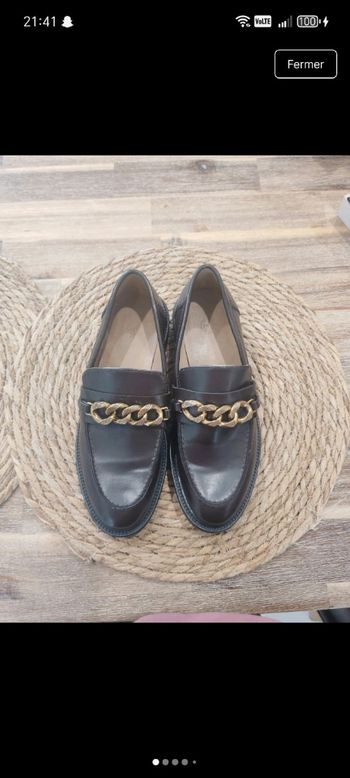 Chaussure h&m