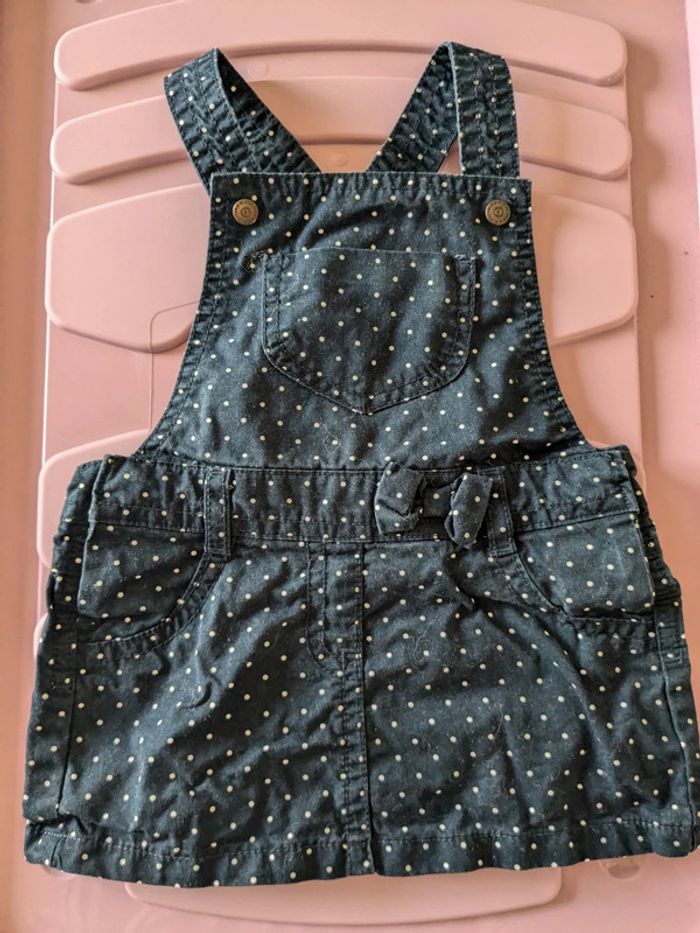 Lot robes - photo numéro 4