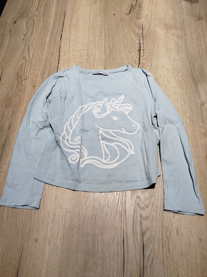 Lot pantalon fille - photo numéro 7