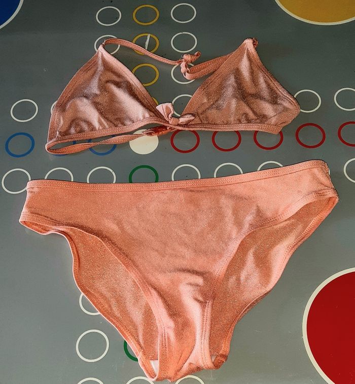 Maillot de bain fille Taille 12 ans