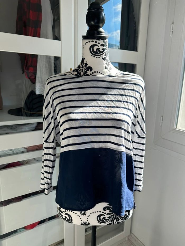 T shirt 3/4