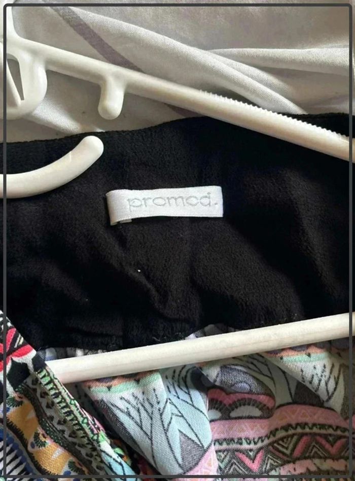 Robe coloree taille 38 - photo numéro 6