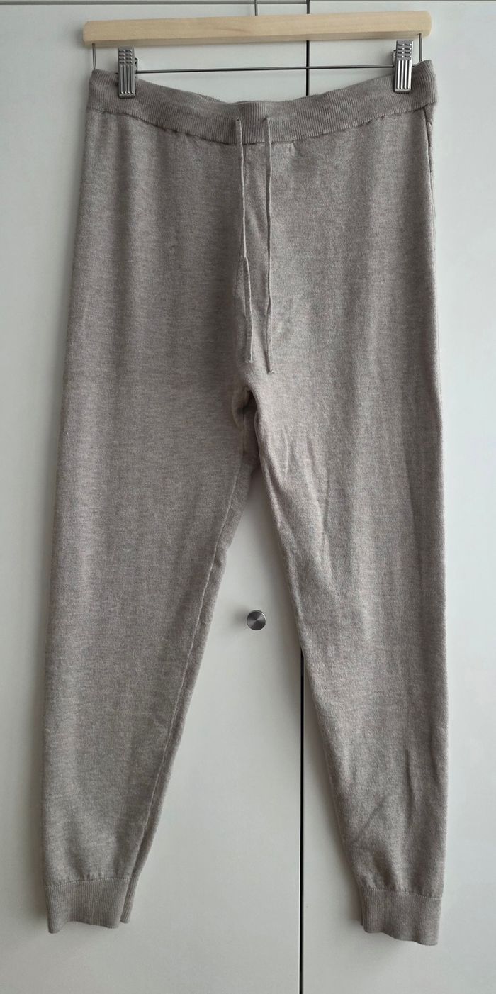 Bas de pyjama Monoprix, taille L