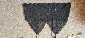 Soutiens-gorge dentelle