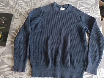 Pull homme Celio M