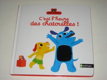livre bébé