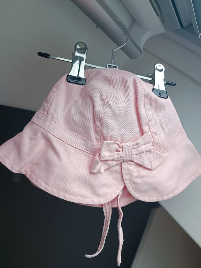 Lot 3 mois fille - photo numéro 5