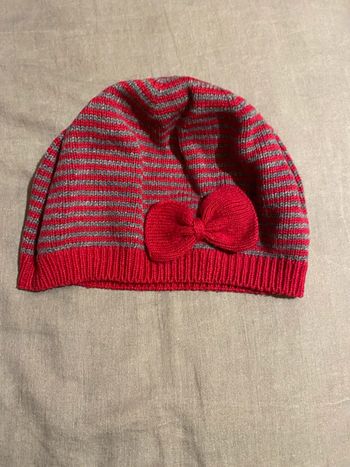Bonnet