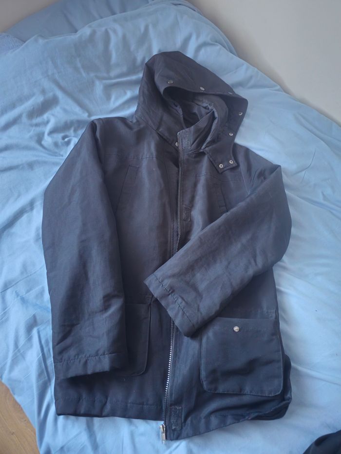 Manteau garçon