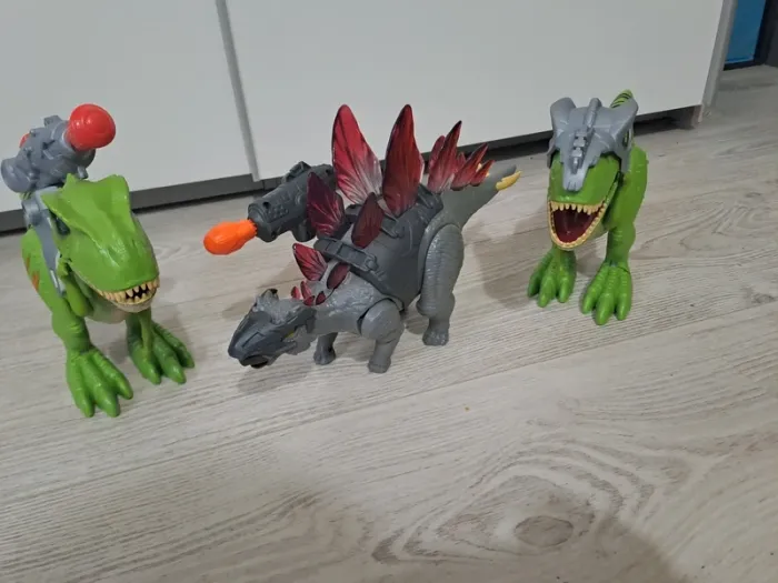 Dinosaures - photo numéro 2