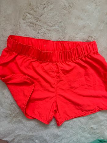 Short de bain