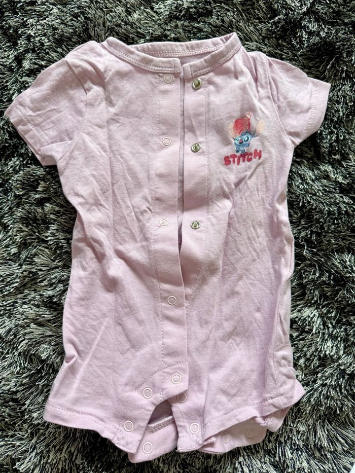 Lot de 2 pyjamas Disney - photo numéro 2