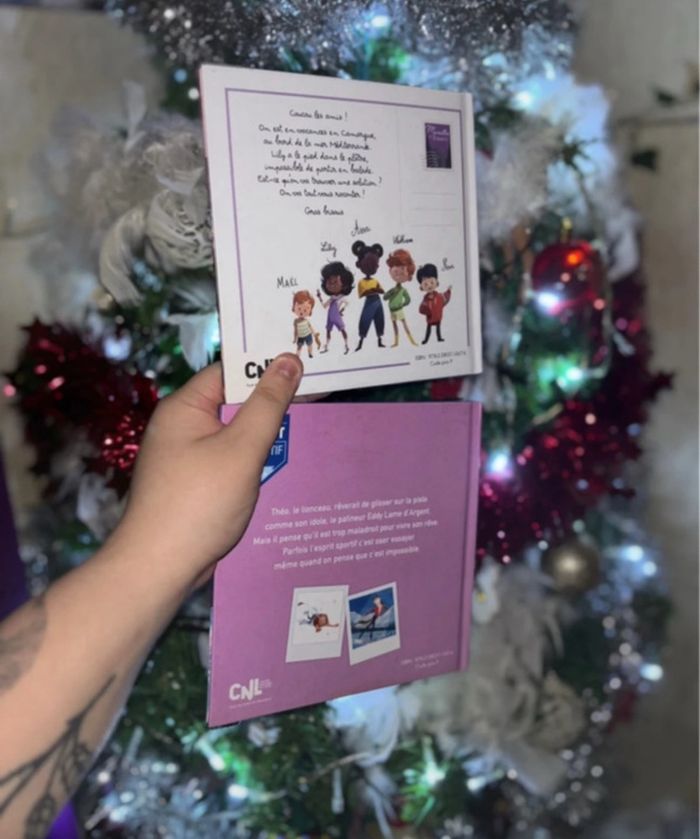 Lots livre enfants - photo numéro 2