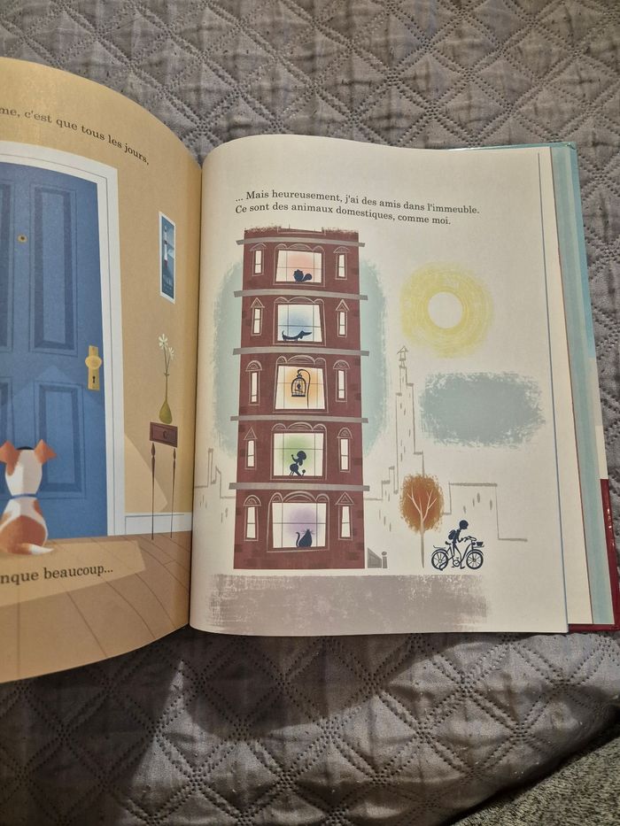 Livre enfant - photo numéro 2