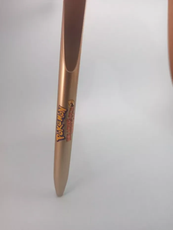 Stylo Pokémon Précommande HeartGold Nintendo DS - photo numéro 3