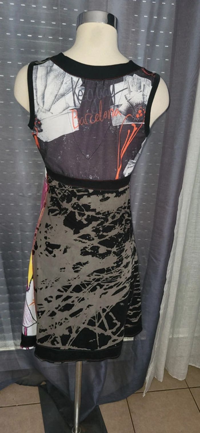 Robe d'été Keguay - photo numéro 4