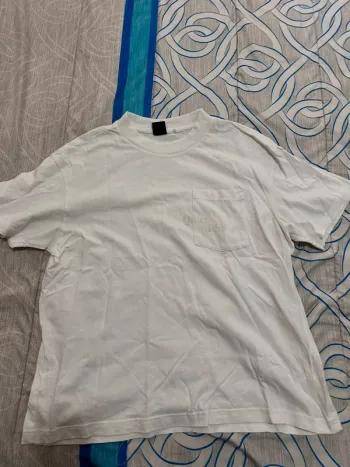 T-shirt à manches courtes