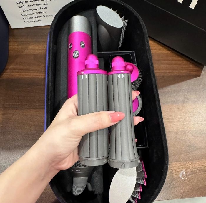 Dyson Airwrap  Complete  Styler 220V - photo numéro 3