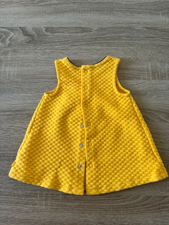 Robe obaibi taille 3 mois 59 - photo numéro 2