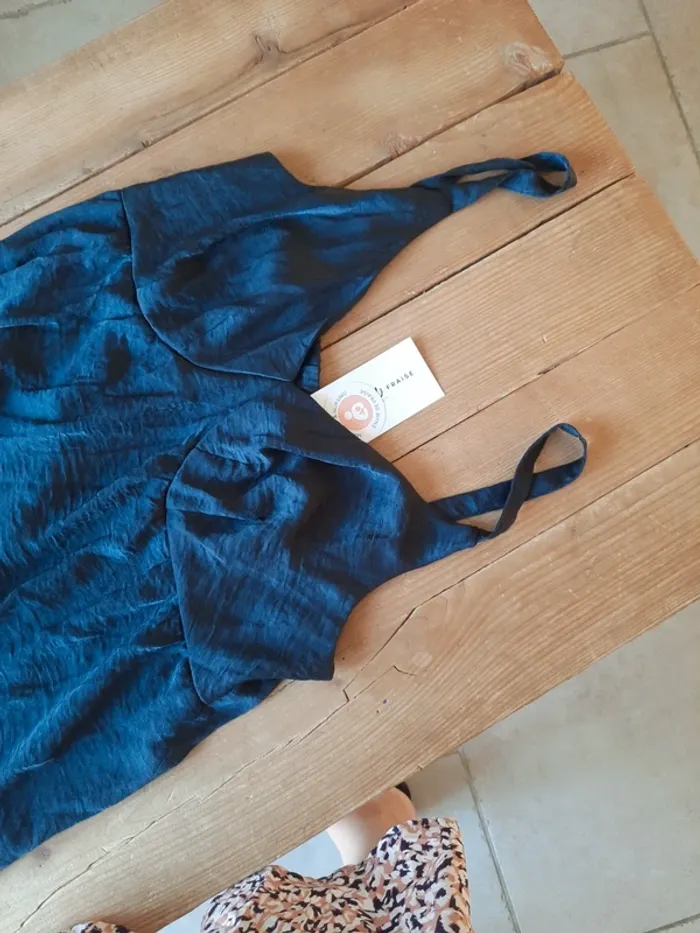 Robe neuve grossesse - photo numéro 3