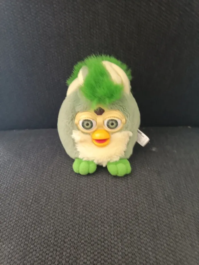 Furby