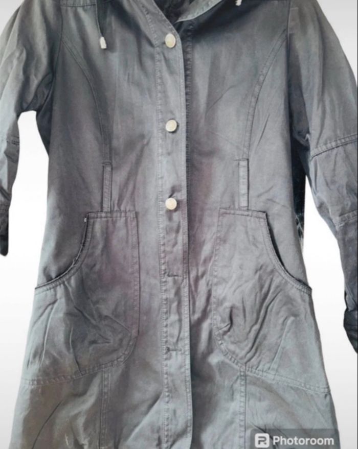 Imperméable taille XS - photo numéro 2