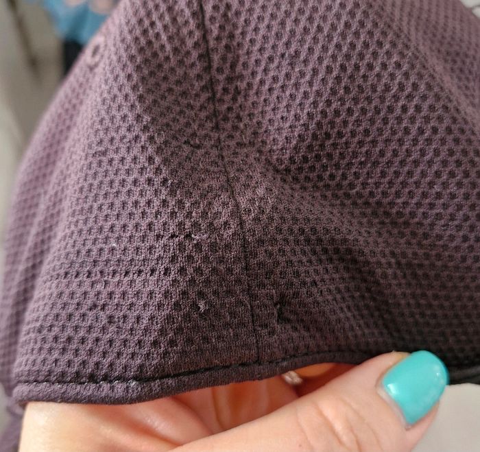 Casquette Under Armour - photo numéro 7