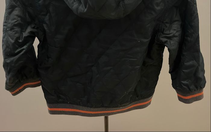 Manteau Kid Kanai - photo numéro 3