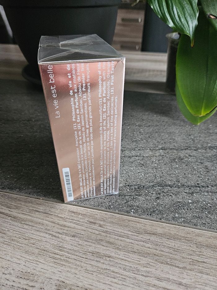 Parfum femme - photo numéro 3