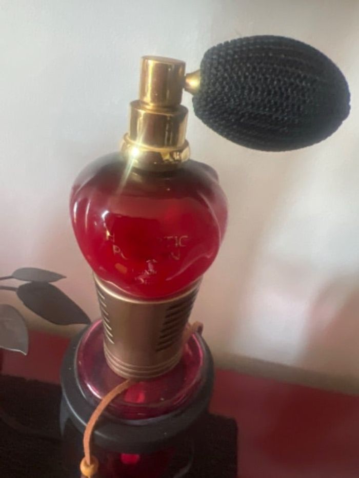 Vaporisateur Dior