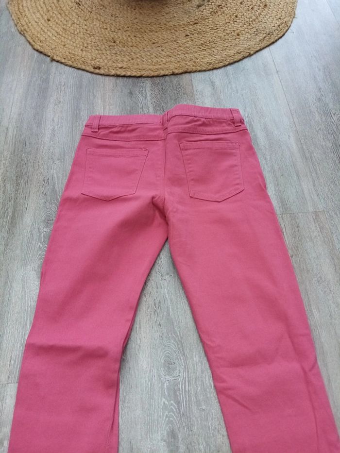 Jean taille élastique 12A - photo numéro 5