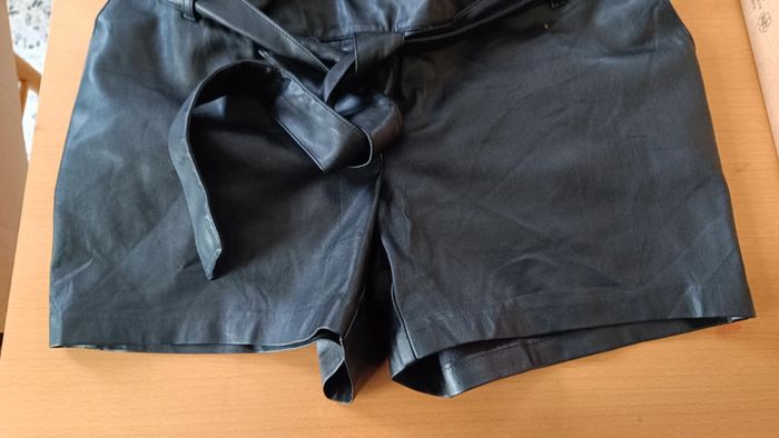 Short de grossesse - photo numéro 4