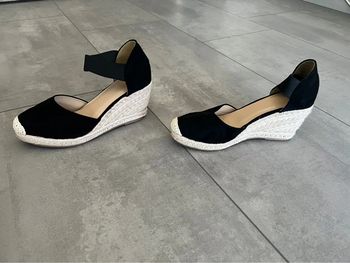 Chaussures femmes taille 39